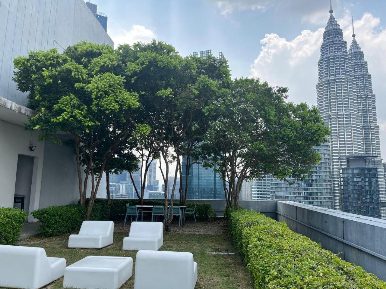 The Mews Twin Towers Pangsapuri